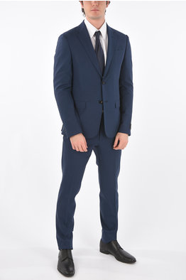Outlet Abiti Ermenegildo Zegna - Glamood Outlet