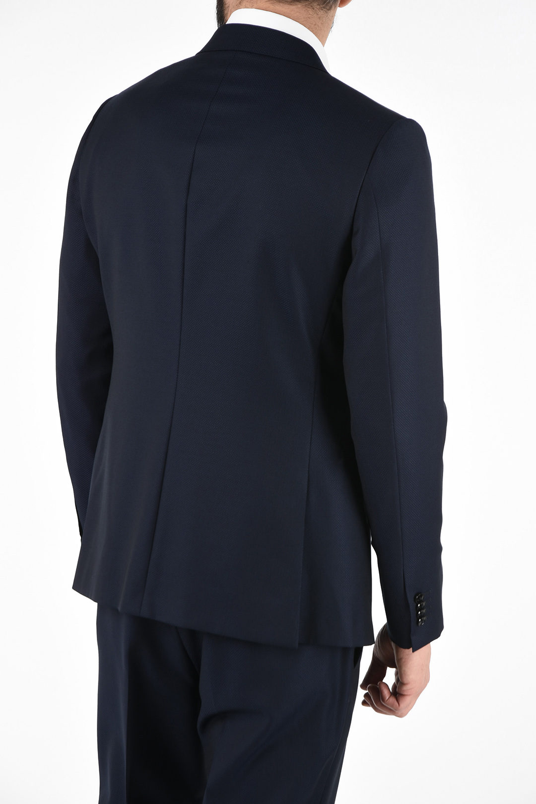 未使用 ONLY PREMIO スーツ Ermenegildo Zegna Ermenegildo Zegna Suit Review - Zegna Centennial Suit