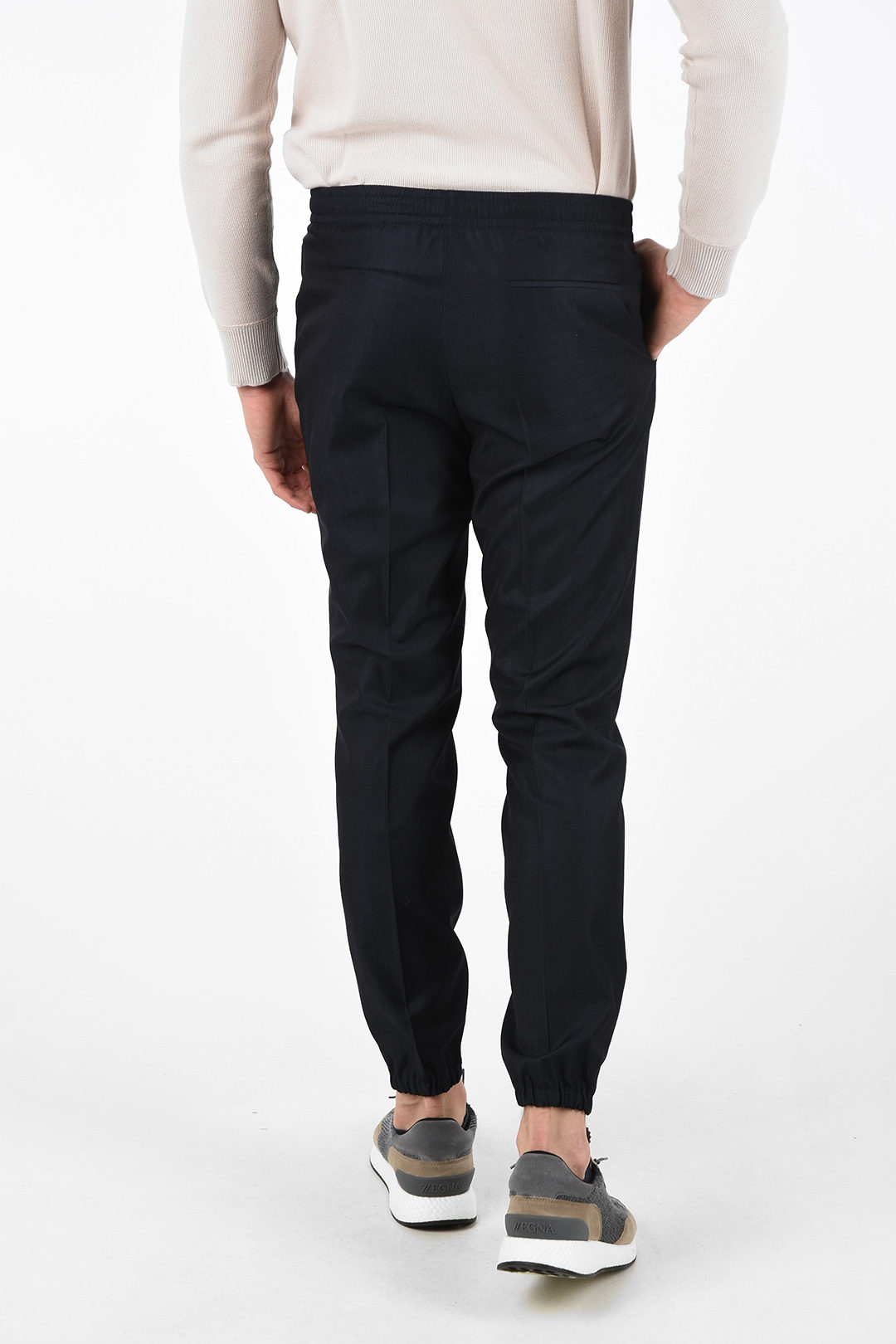 Zegna jogging discount pants