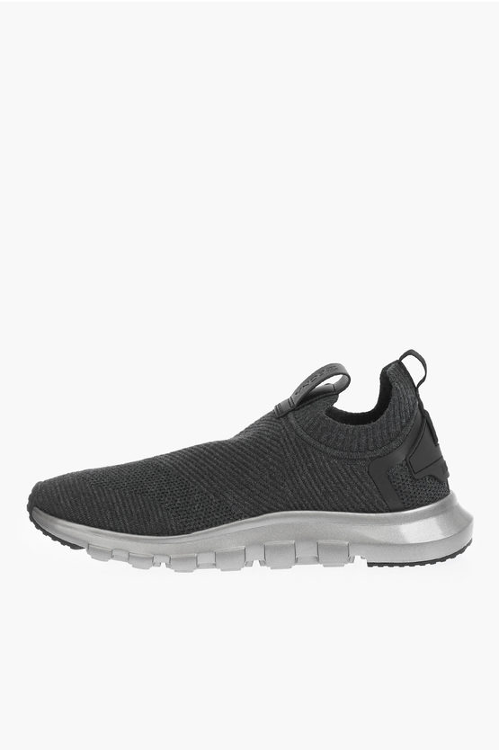 z zegna techmerino sock 2.0 sneakers