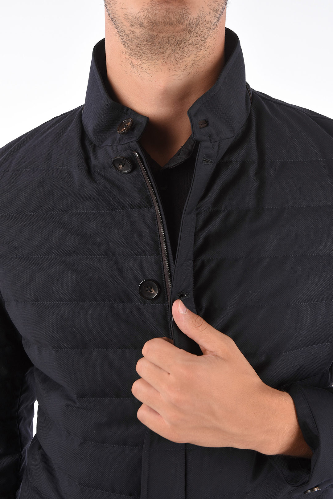 Zegna hotsell travel jacket