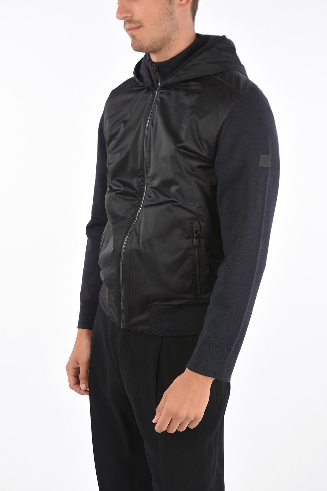 zegna windbreaker