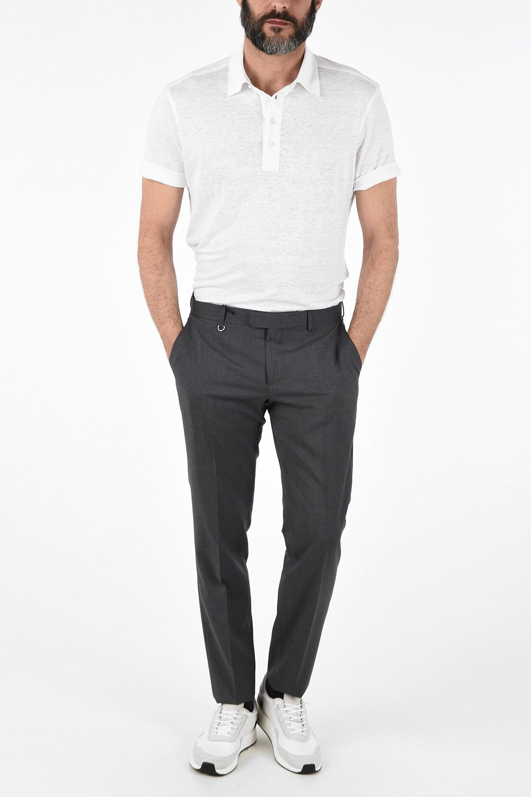 Tayion Classic Fit Suit Separates Pants | Pants| Men's Wearhouse